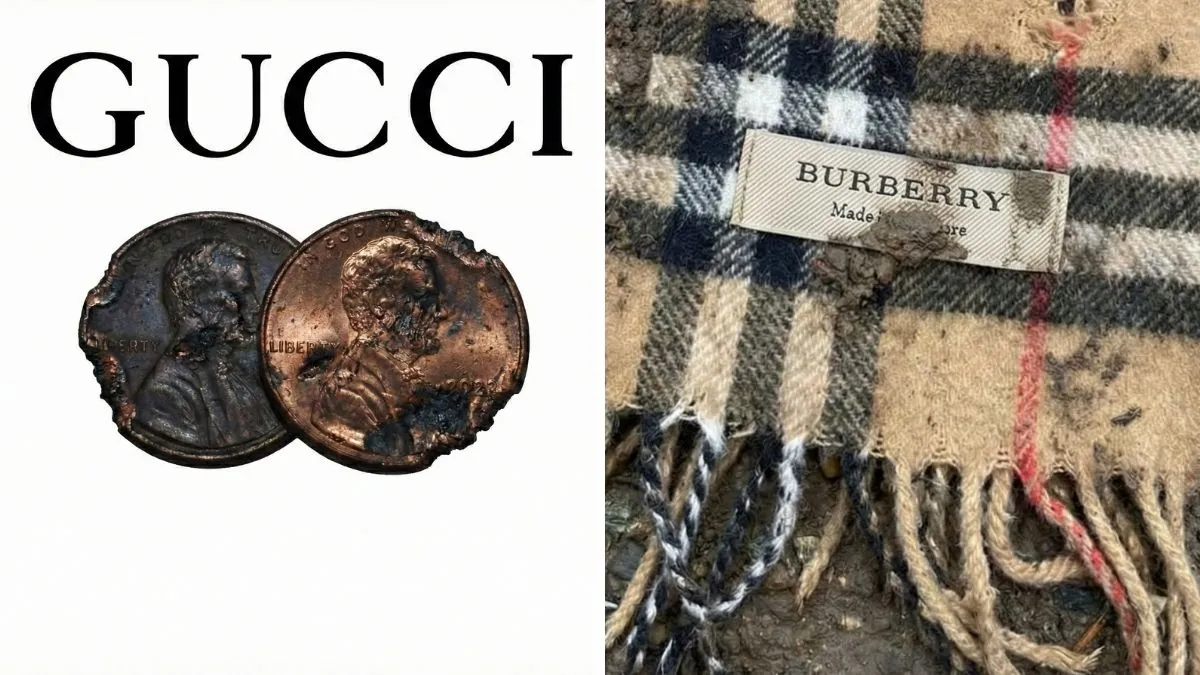 The $1,000 Gucci T-Shirt Problem