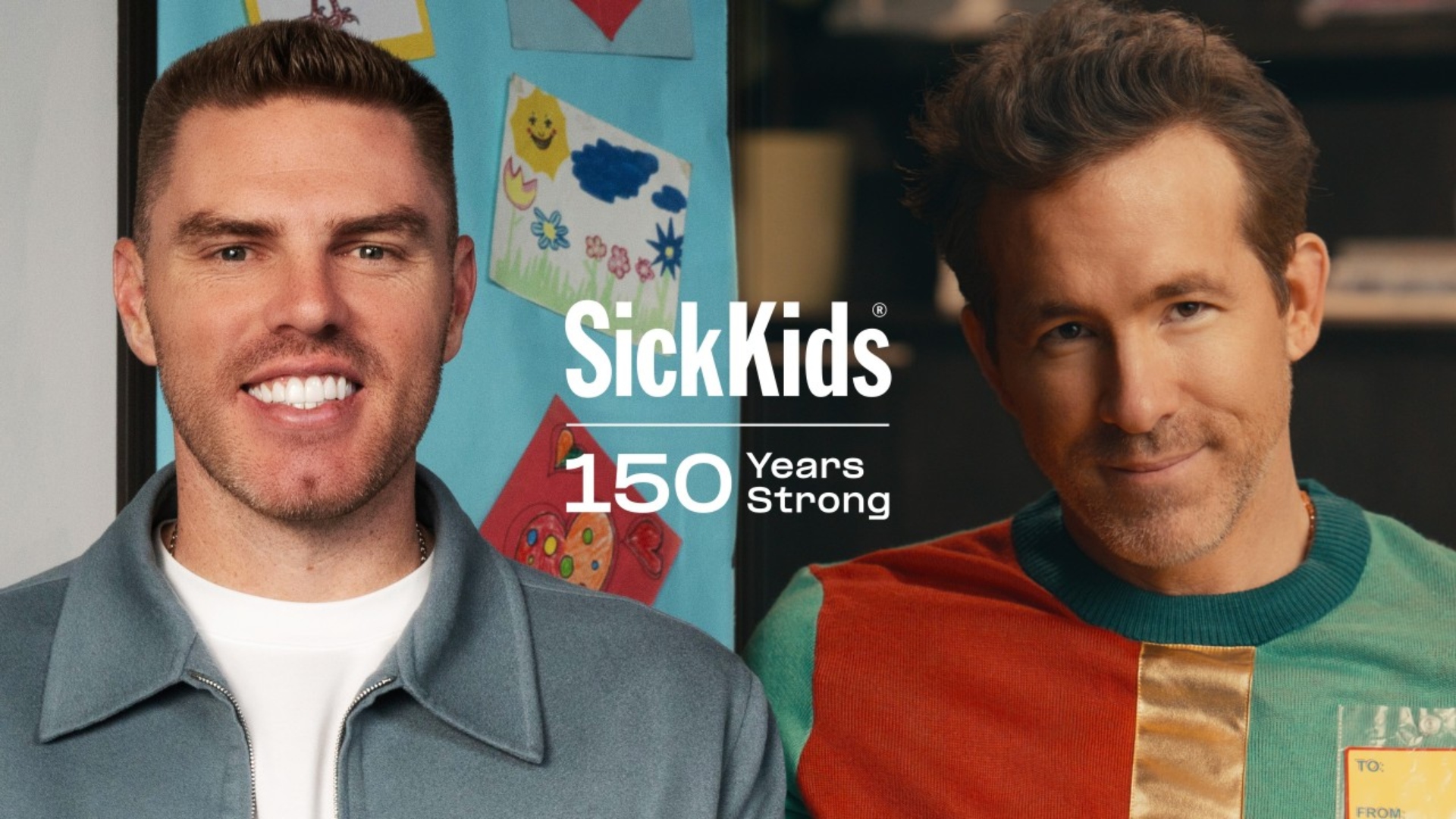 Sickkids Foundation