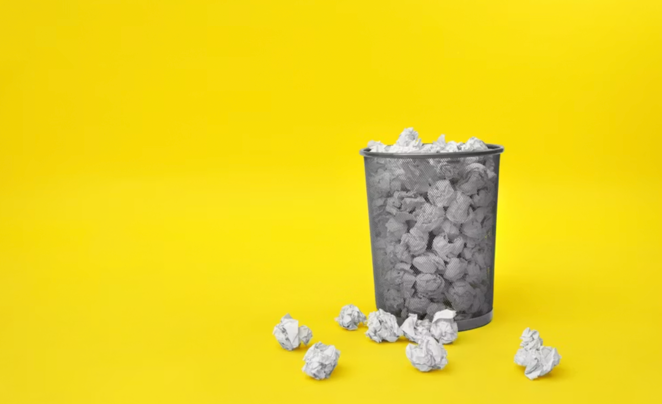Marketers Unknowingly Kill Great Ideas Through Risk Aversion, Here’s How to Stop It