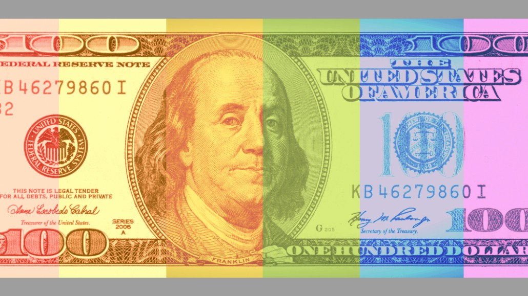 Pride, but no budget: LGBTQ+ creators hit by ad spend drop
