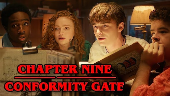 Conformity Gate: the Fan Theory Taking Over Social
