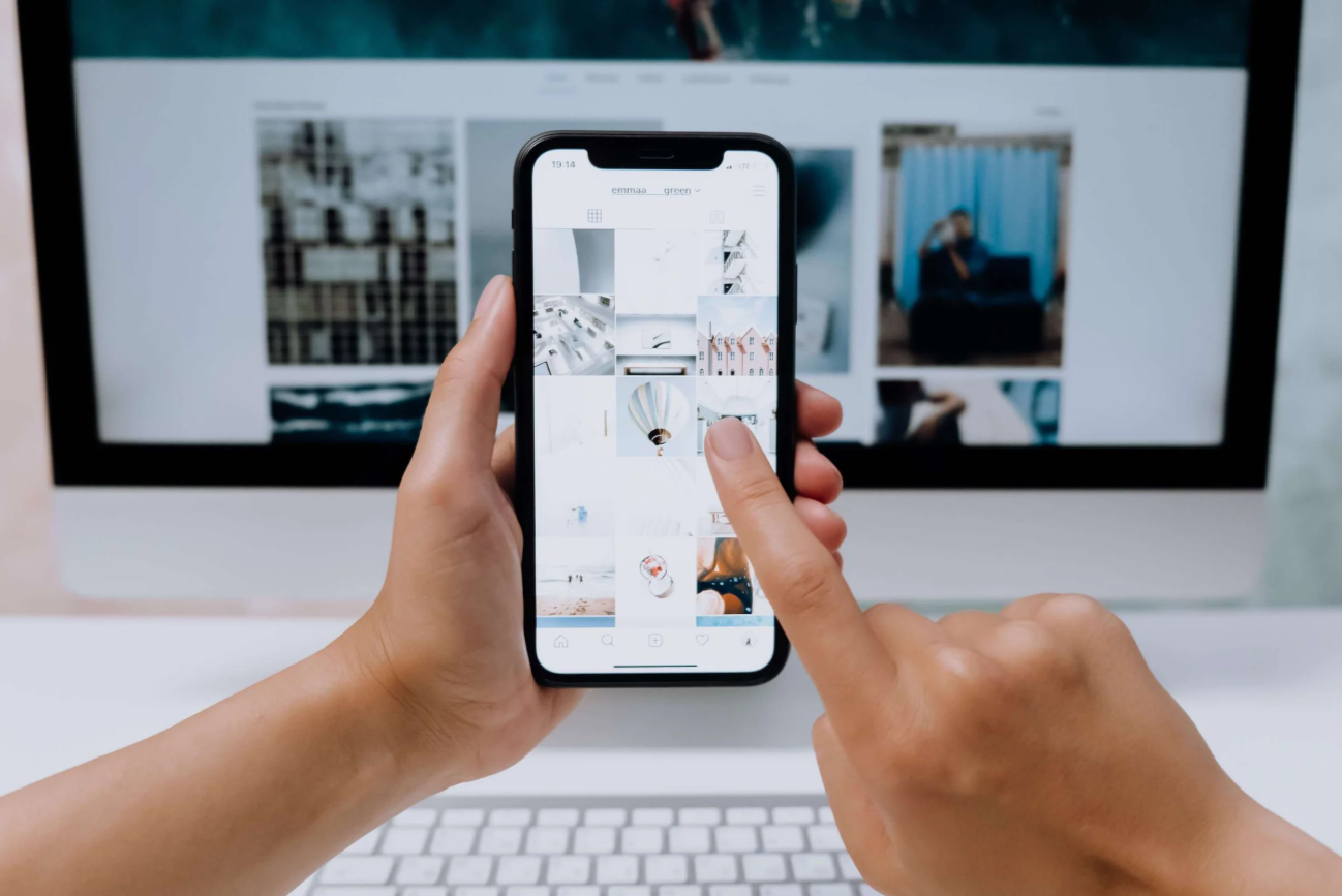 Hidden UX Patterns That Make Websites 10x More Effective in 2025