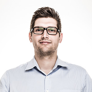 Gábor Kovács