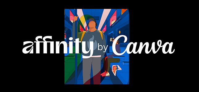 Affinity by Canva