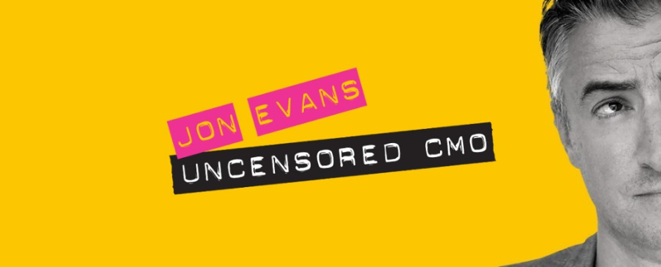 Uncensored CMO: How Not to Plan in 2025