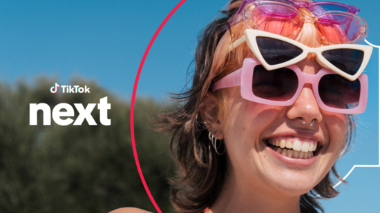 Introducing TikTok Next 2026: The Ultimate TikTok Trend Forecast for Marketers 