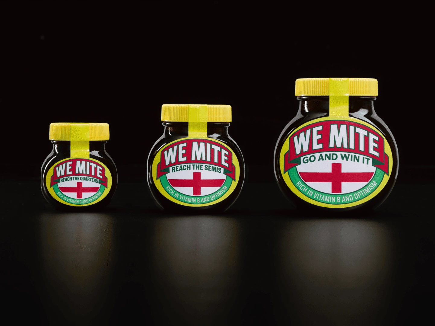 WeMite Campaign

